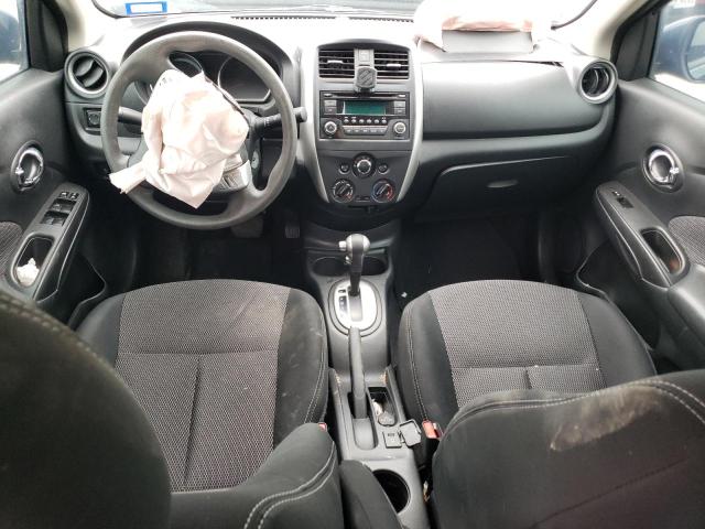 Photo 8 from auction – 2015 NISSAN VERSA S with VIN 3N1CN7AP1FL809914