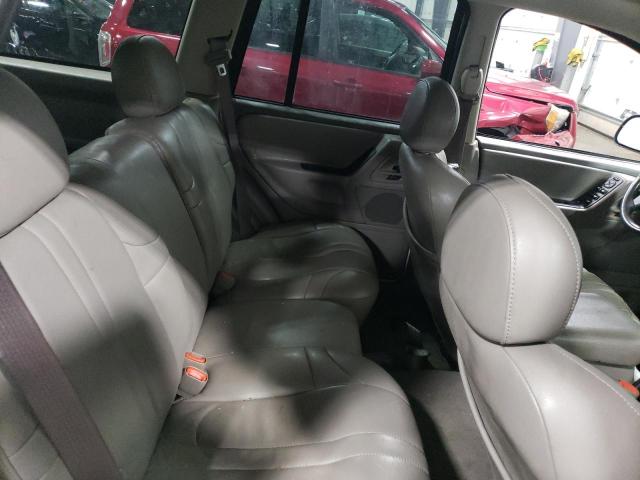 Photo 11 from auction – 2004 JEEP GRAND CHER with VIN 1J4GW48N34C399263