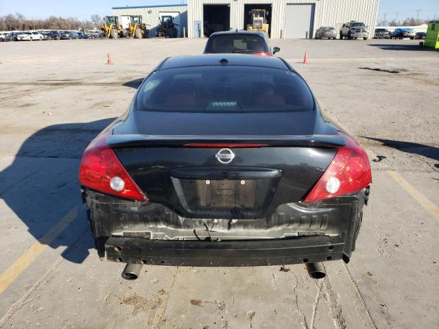 Photo 6 from auction – 2010 NISSAN ALTIMA S with VIN 1N4AL2EP8AC126724