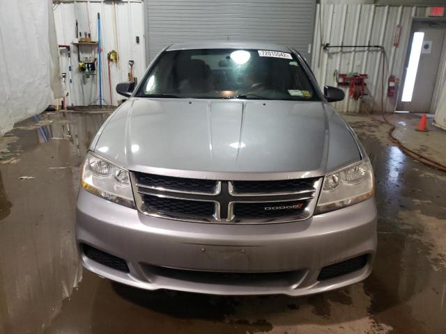 Photo 5 from auction – 2014 DODGE AVENGER SE with VIN 1C3CDZAB1EN233132