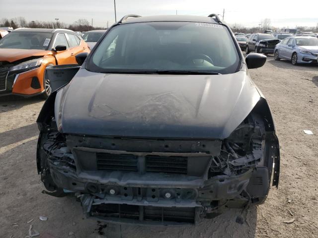 Photo 5 from auction – 2018 FORD ESCAPE SE with VIN 1FMCU0GD9JUC80730
