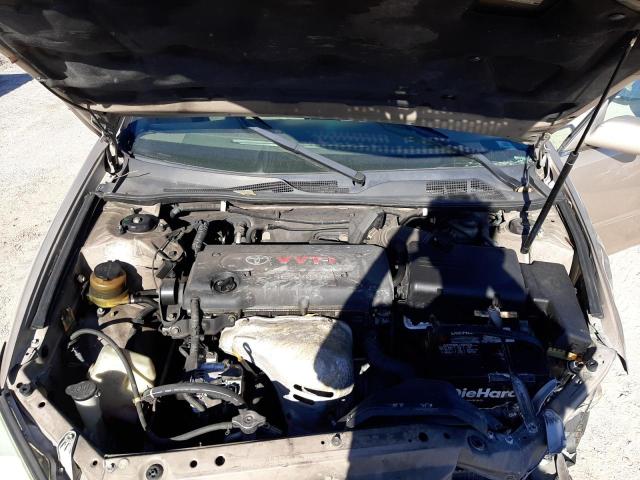 Photo 11 from auction – 2002 TOYOTA CAMRY LE with VIN 4T1BE32K62U637539