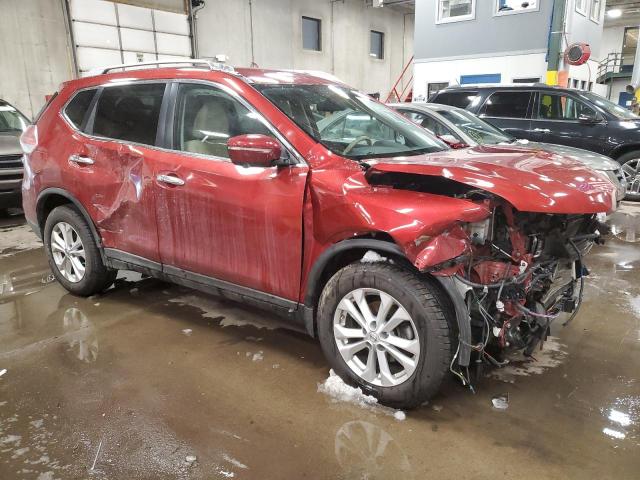 Photo 4 from auction – 2014 NISSAN ROGUE S with VIN 5N1AT2MV9EC856492