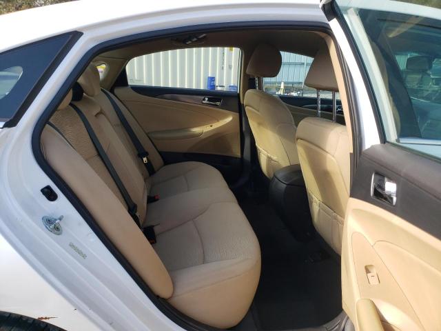 Photo 10 from auction – 2015 HYUNDAI SONATA HYB with VIN KMHEC4A49FA128516