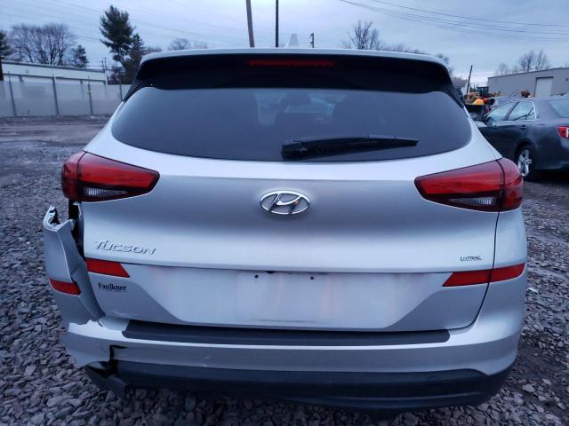 Photo 6 from auction – 2019 HYUNDAI TUCSON SE with VIN KM8J2CA41KU069367