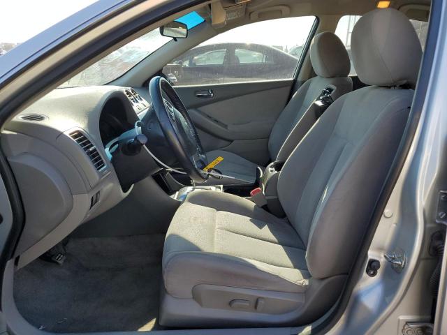 Photo 7 from auction – 2012 NISSAN ALTIMA BAS with VIN 1N4AL2AP1CN562652