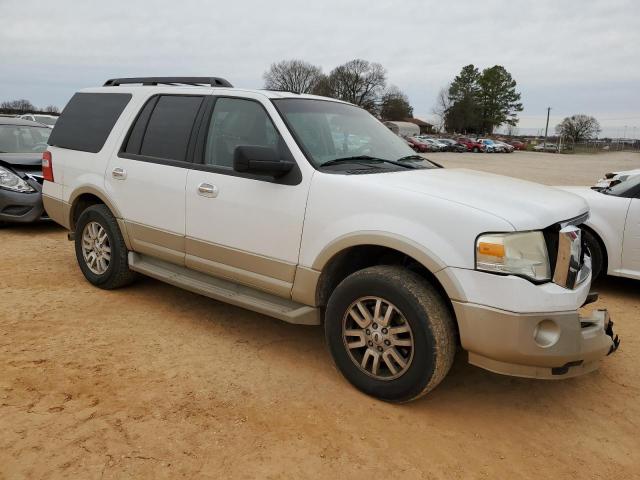 Photo 4 from auction – 2010 FORD EXPEDITION with VIN 1FMJU1H5XAEB62684