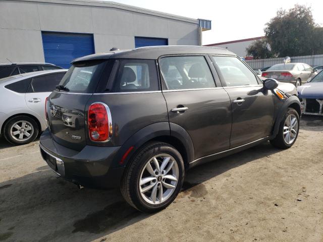 Photo 3 from auction – 2013 MINI COOPER COU with VIN WMWZB3C58DWM07865