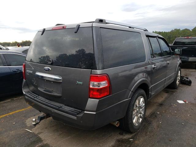 Photo 3 from auction – 2013 FORD EXPEDITION with VIN 1FMJK1K56DEF51261