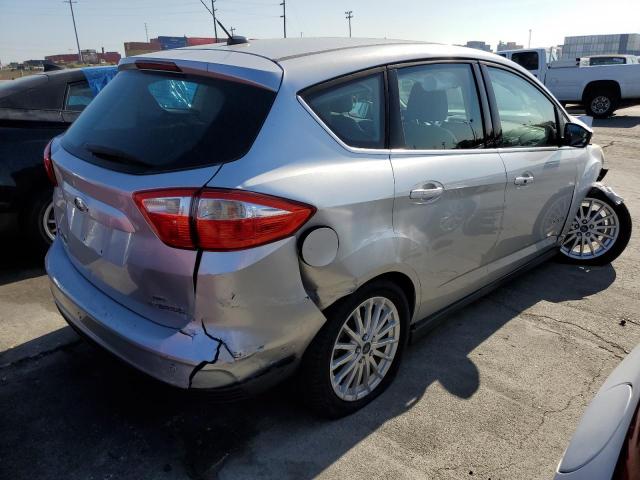 Photo 3 from auction – 2013 FORD C-MAX SEL with VIN 1FADP5BU1DL502715
