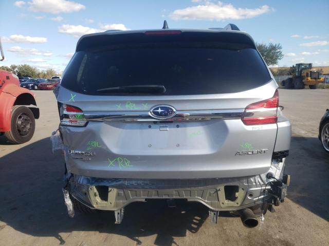 Photo 6 from auction – 2020 SUBARU ASCENT PRE with VIN 4S4WMAFD6L3437837