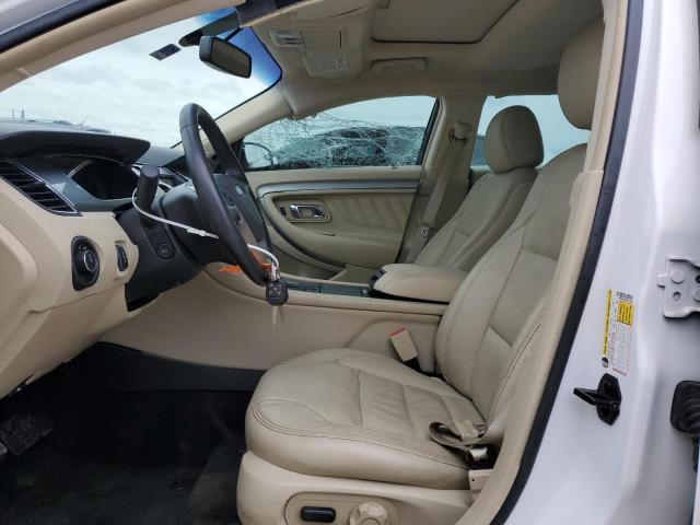 Photo 7 from auction – 2014 FORD TAURUS SEL with VIN 1FAHP2E89EG133983