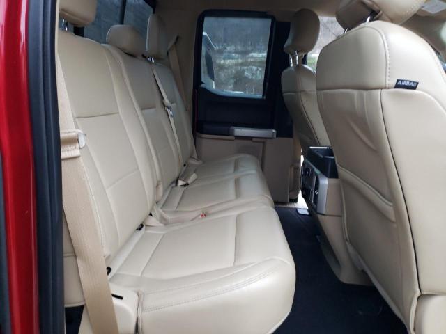 Photo 10 from auction – 2017 FORD F150 SUPER with VIN 1FTEX1EP1HFA72878