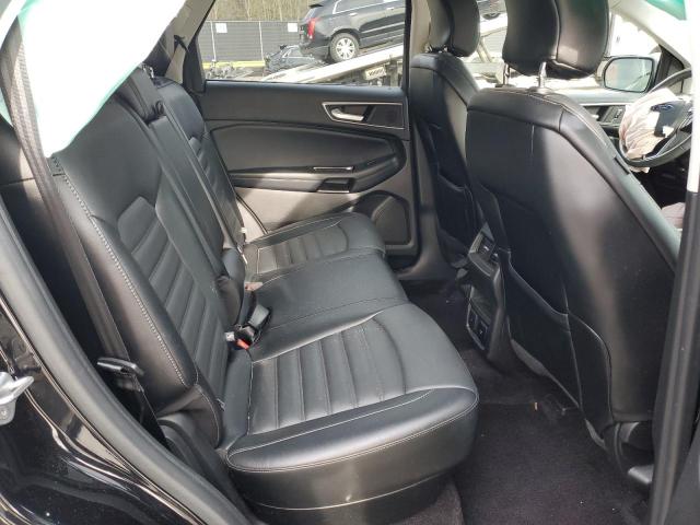 Photo 11 from auction – 2017 FORD EDGE SEL with VIN 2FMPK4J85HBB87195