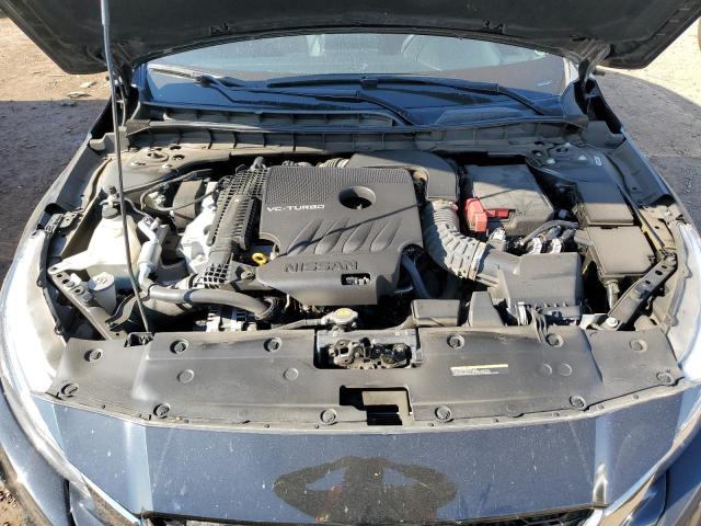 Photo 12 from auction – 2020 NISSAN ALTIMA SR with VIN 1N4AL4CV2LN313803