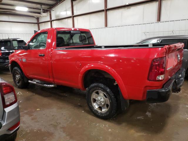 Photo 2 from auction – 2012 DODGE RAM 2500 S with VIN 3C6LD5BT2CG112912