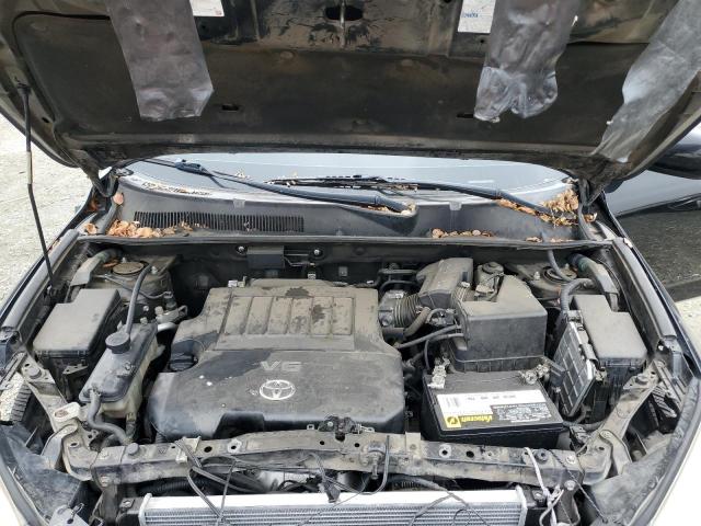 Photo 12 from auction – 2007 TOYOTA RAV4 LIMIT with VIN JTMZK31VX75013347