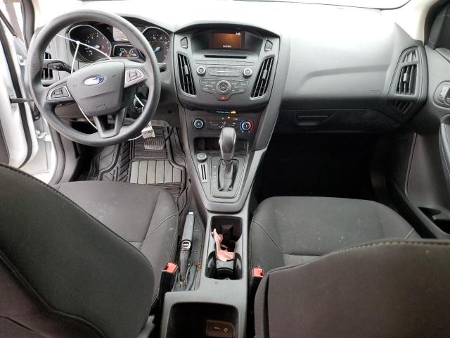 Photo 8 from auction – 2016 FORD FOCUS S with VIN 1FADP3E22GL257992