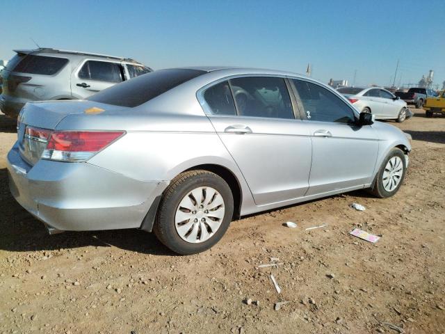 Photo 3 from auction – 2011 HONDA ACCORD LX with VIN 1HGCP2F31BA126128