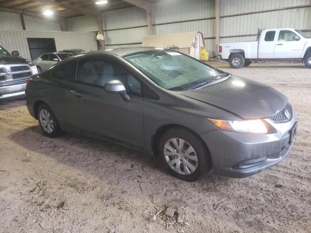 Photo 4 from auction – 2012 HONDA CIVIC with VIN 2HGFG3B53CH563108