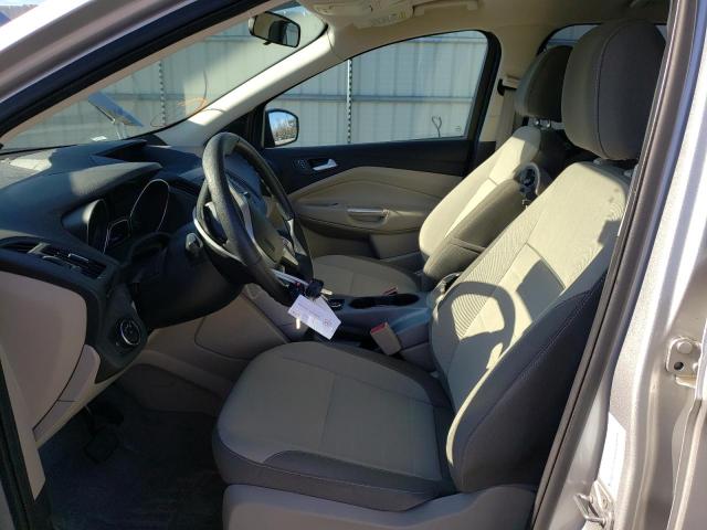 Photo 7 from auction – 2014 FORD ESCAPE SE with VIN 1FMCU0GX2EUA97251