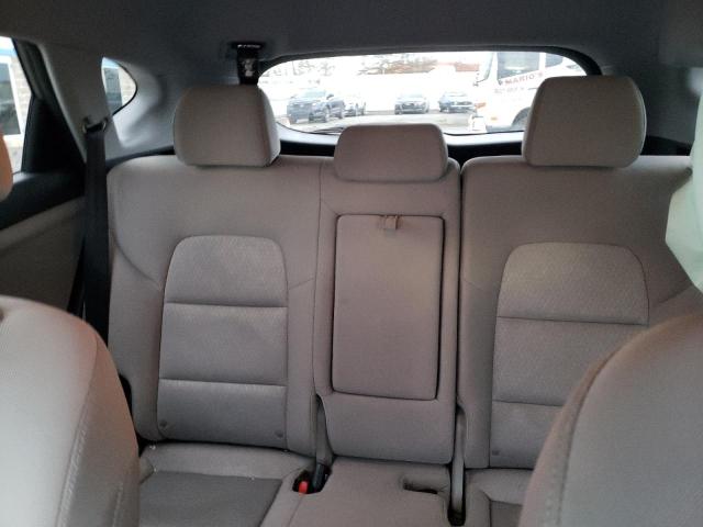 Photo 10 from auction – 2016 HYUNDAI TUCSON LIM with VIN KM8J3CA26GU215166