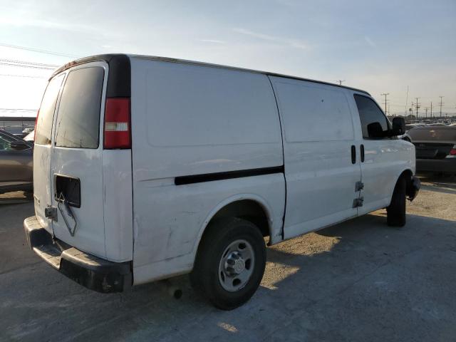 Photo 3 from auction – 2014 CHEVROLET EXPRESS G2 with VIN 1GCWGFCA6E1104913