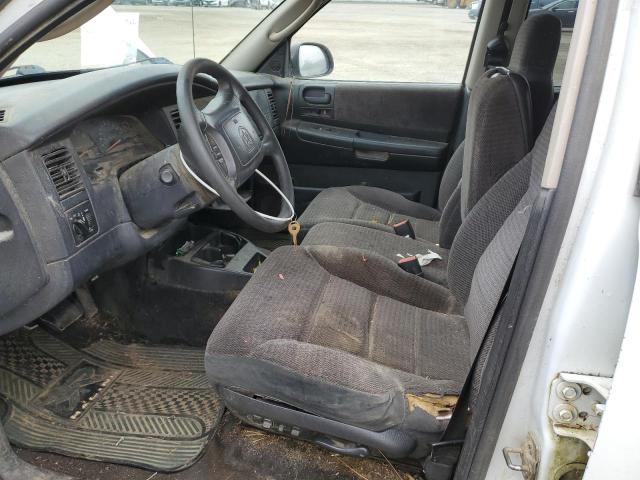 Photo 7 from auction – 2001 DODGE DURANGO with VIN 1B4HS28Z01F646503