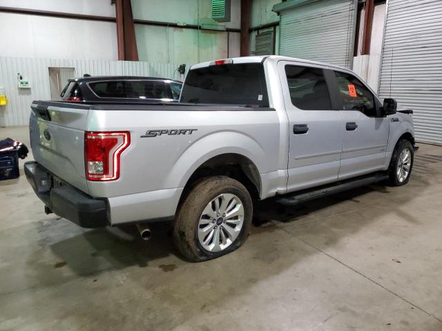 Photo 3 from auction – 2016 FORD F150 SUPER with VIN 1FTEW1CP2GKE65140