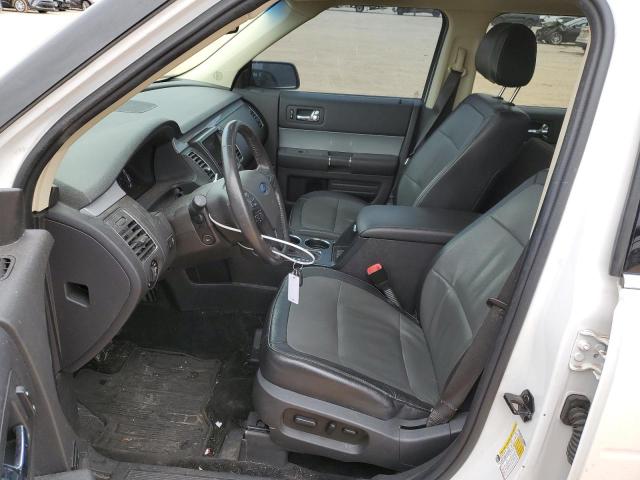 Photo 7 from auction – 2014 FORD FLEX SEL with VIN 2FMGK5C85EBD24537