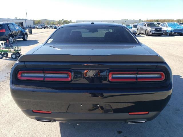 Foto 6 de la subasta – 2021 DODGE CHALLENGER con VIN 2C3CDZJG3MH673890