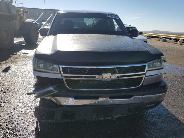 Photo 5 from auction – 2006 CHEVROLET SILVERADO with VIN 1GCEC19V86Z191446