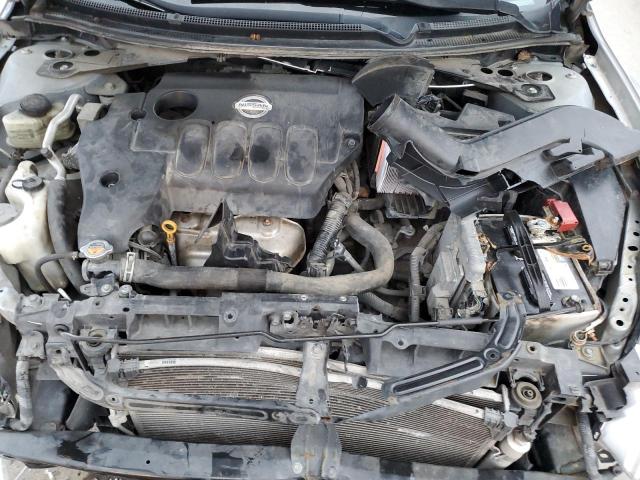 Photo 11 from auction – 2012 NISSAN ALTIMA BAS with VIN 1N4AL2AP3CC150017