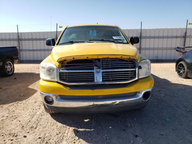 Photo 5 from auction – 2008 DODGE RAM 1500 S with VIN 1D7HA18N68S544076