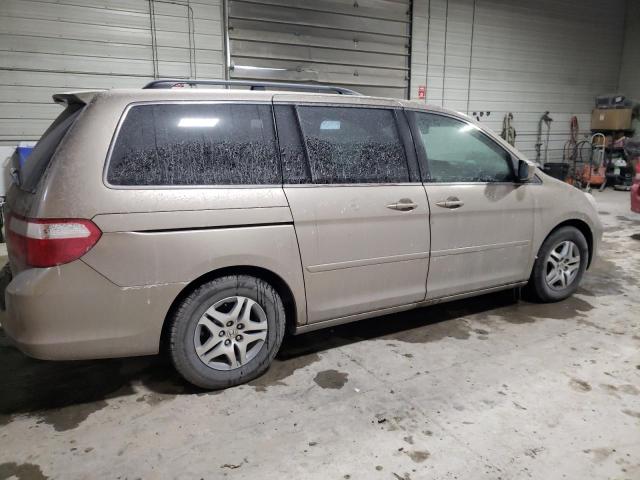Photo 3 from auction – 2006 HONDA ODYSSEY EX with VIN 5FNRL38686B458713