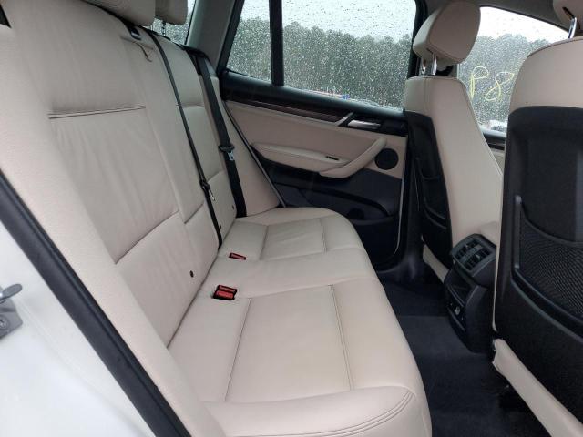 Photo 11 from auction – 2016 BMW X3 XDRIVE2 with VIN 5UXWX9C54G0D76150