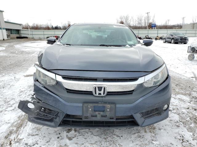 Photo 5 from auction – 2016 HONDA CIVIC EX with VIN 19XFC1F30GE206798
