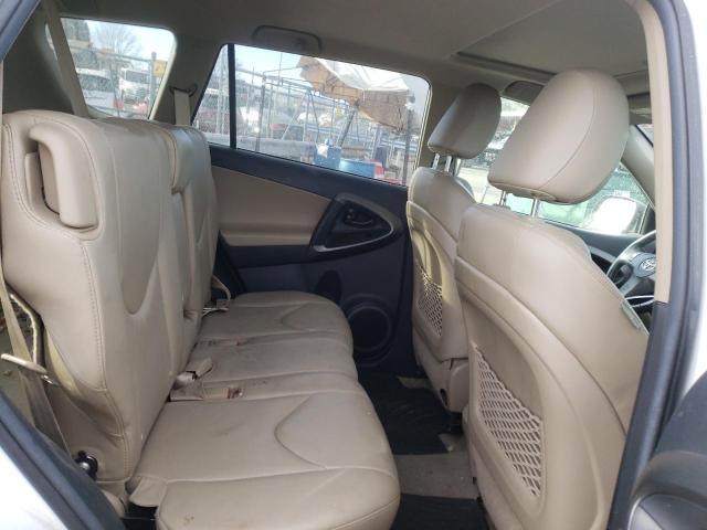 Photo 11 from auction – 2012 TOYOTA RAV4 LIMIT with VIN 2T3DK4DV2CW080975