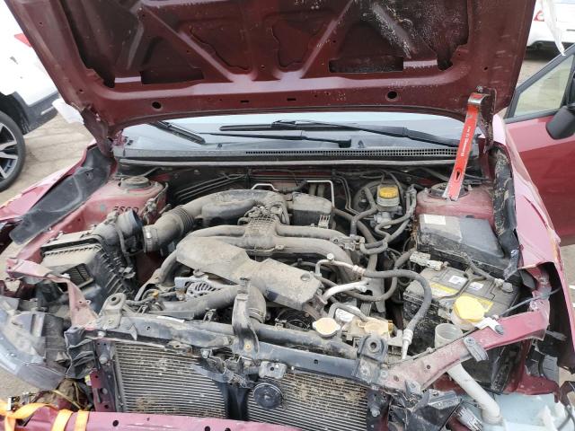 Photo 11 from auction – 2016 SUBARU CROSSTREK with VIN JF2GPABC9G8200170
