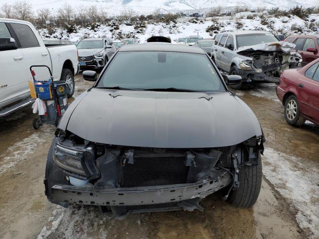 Photo 5 from auction – 2017 DODGE CHARGER SE with VIN 2C3CDXFG0HH612483