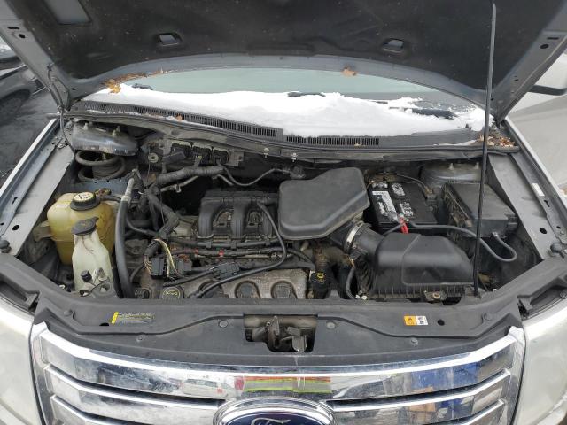 Photo 12 from auction – 2008 FORD EDGE LIMIT with VIN 2FMDK49C08BA46630