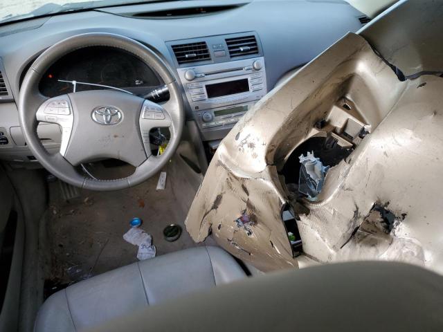 Photo 8 from auction – 2010 TOYOTA CAMRY BASE with VIN 4T1BF3EK8AU032882