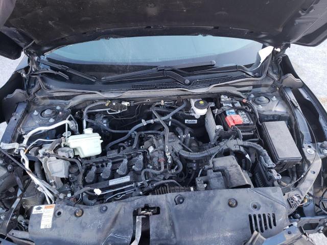 Photo 11 from auction – 2017 HONDA CIVIC EXL with VIN 19XFC1F79HE024912