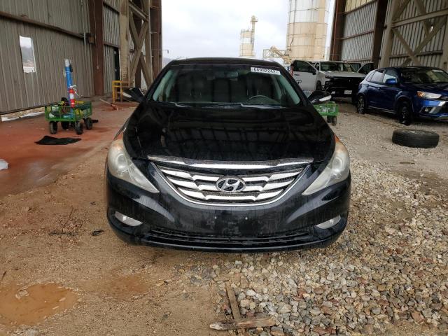 Photo 5 from auction – 2011 HYUNDAI SONATA SE with VIN 5NPEC4AB0BH293635