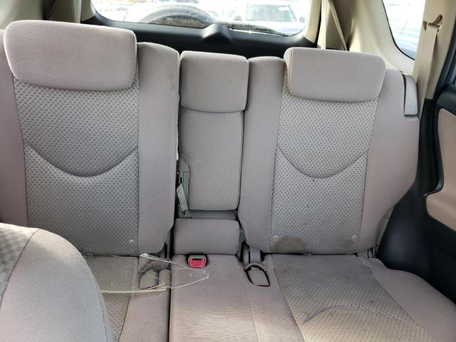 Photo 10 from auction – 2007 TOYOTA RAV4 with VIN JTMBD35V975068734