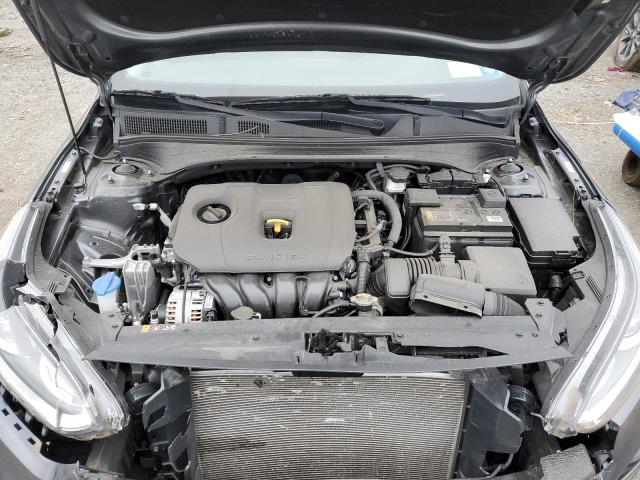 Photo 11 from auction – 2020 KIA FORTE FE with VIN 3KPF24AD6LE194378