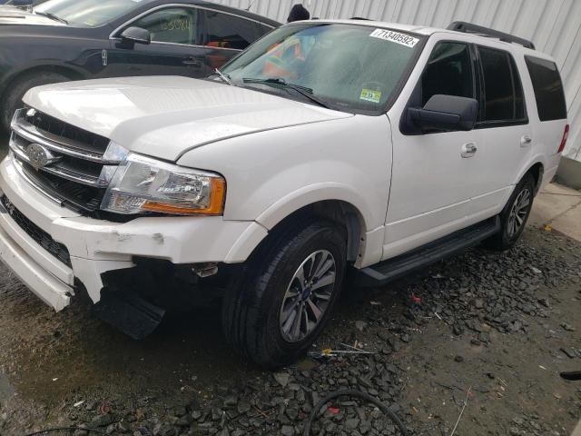 FORD EXPEDITION 2015 with VIN 1FMJU1JT6FEF12246 - Photo from auction