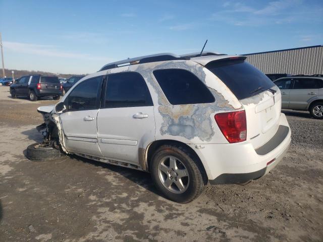 Photo 2 from auction – 2008 PONTIAC TORRENT with VIN 2CKDL43F186326000
