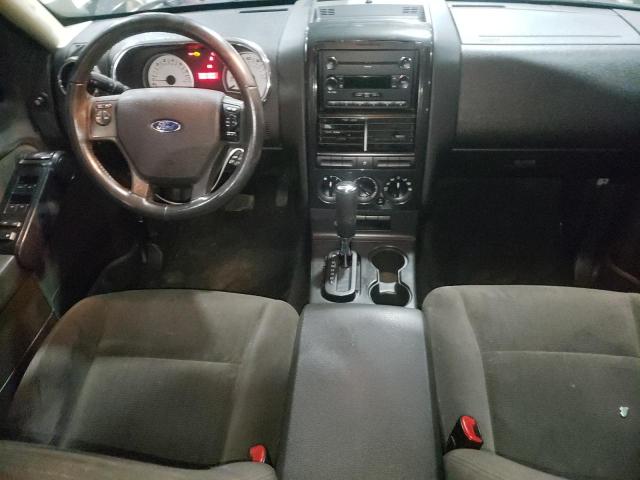 Photo 8 from auction – 2010 FORD EXPLORER X with VIN 1FMEU6DE9AUA81086