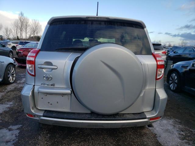 Photo 6 from auction – 2011 TOYOTA RAV4 with VIN 2T3ZF4DVXBW060661
